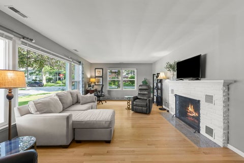 Tiny photo for 304 S Loomis Street, Naperville, IL 60540 (MLS # 12756477)