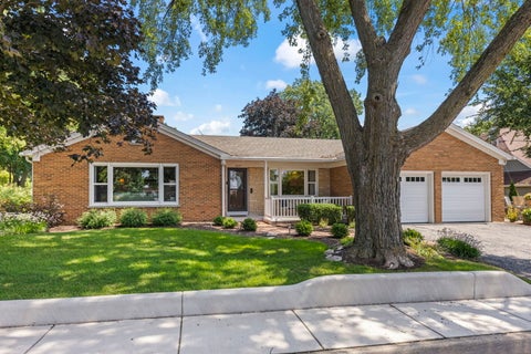 Tiny photo for 304 S Loomis Street, Naperville, IL 60540 (MLS # 12756477)