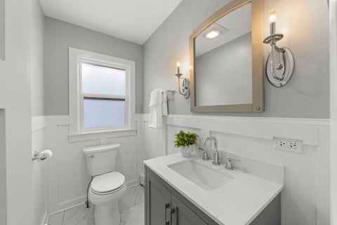 Tiny photo for 304 S Loomis Street, Naperville, IL 60540 (MLS # 12756477)
