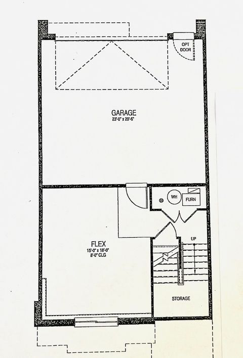 Tiny photo for 1986 Dauntless Drive, Glenview, IL 60026 (MLS # 12623385)