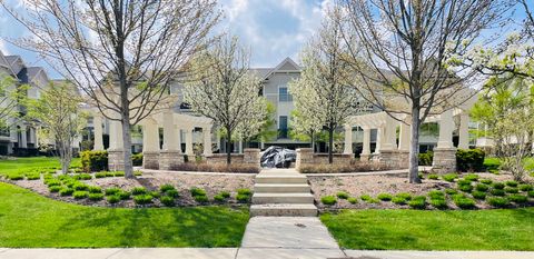 Tiny photo for 1986 Dauntless Drive, Glenview, IL 60026 (MLS # 12623385)