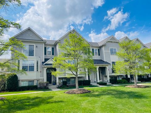 Tiny photo for 1986 Dauntless Drive, Glenview, IL 60026 (MLS # 12623385)