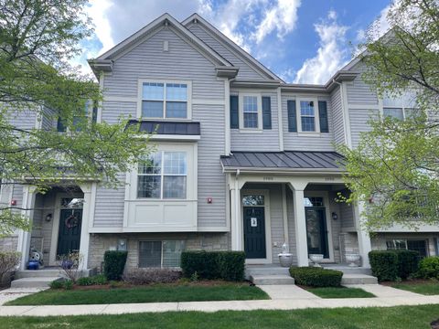 Photo of 1986 Dauntless Drive, Glenview, IL 60026 (MLS # 12623385)