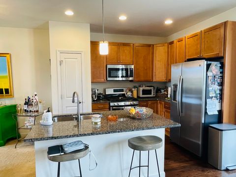 Tiny photo for 1986 Dauntless Drive, Glenview, IL 60026 (MLS # 12623385)