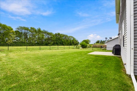 Tiny photo for 2906 Conlor Drive, Bloomington, IL 61704 (MLS # 12754136)