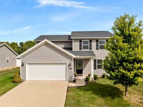 Tiny photo for 2906 Conlor Drive, Bloomington, IL 61704 (MLS # 12754136)