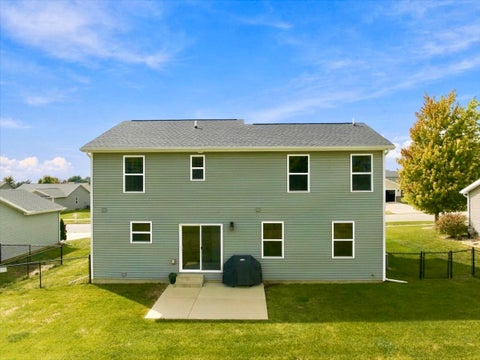 Tiny photo for 2906 Conlor Drive, Bloomington, IL 61704 (MLS # 12754136)