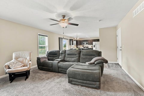Tiny photo for 2906 Conlor Drive, Bloomington, IL 61704 (MLS # 12754136)