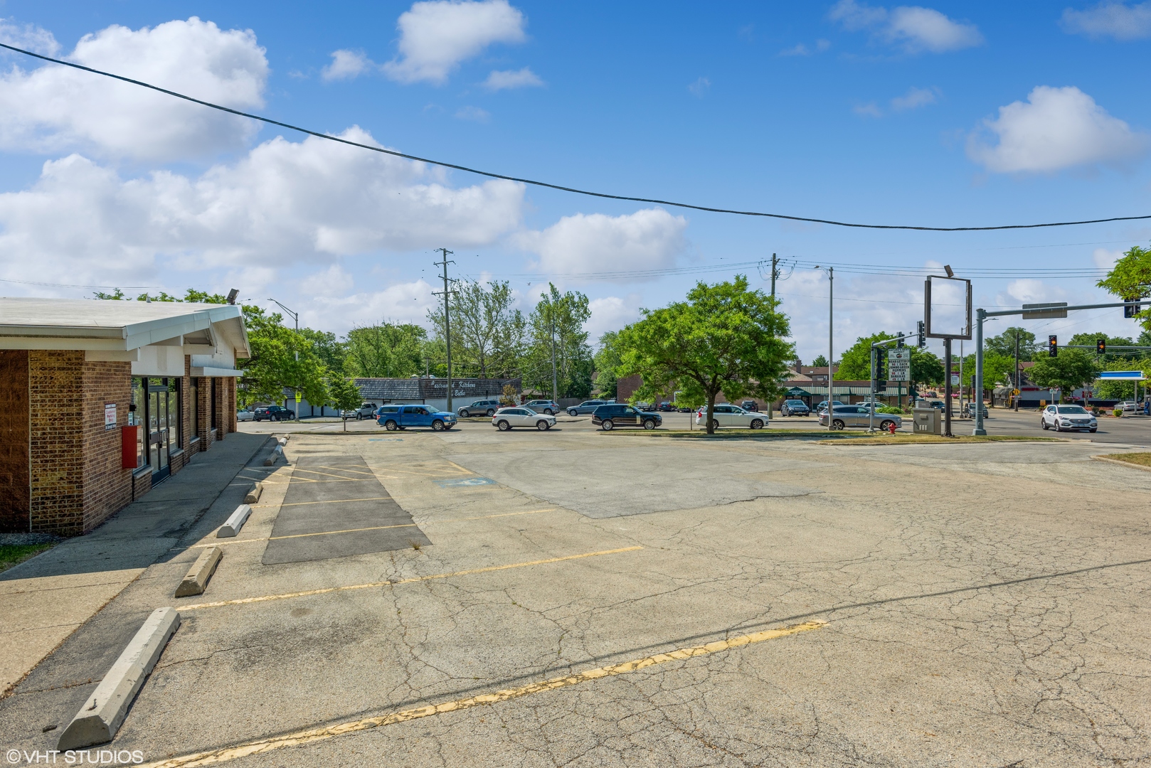 301 N Cass Avenue