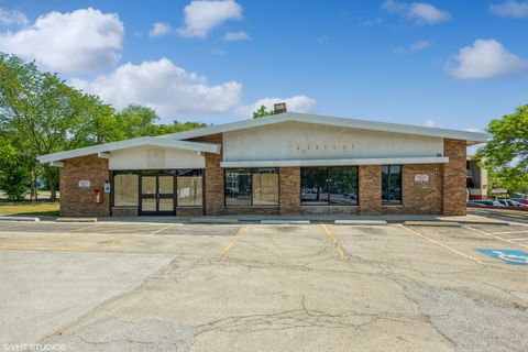 301 N Cass Avenue Westmont IL 60559