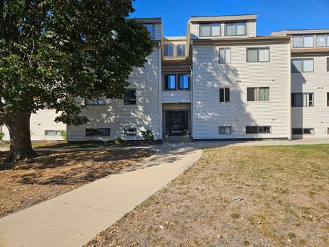 1919B Melrose Drive 1919B Champaign IL 61820