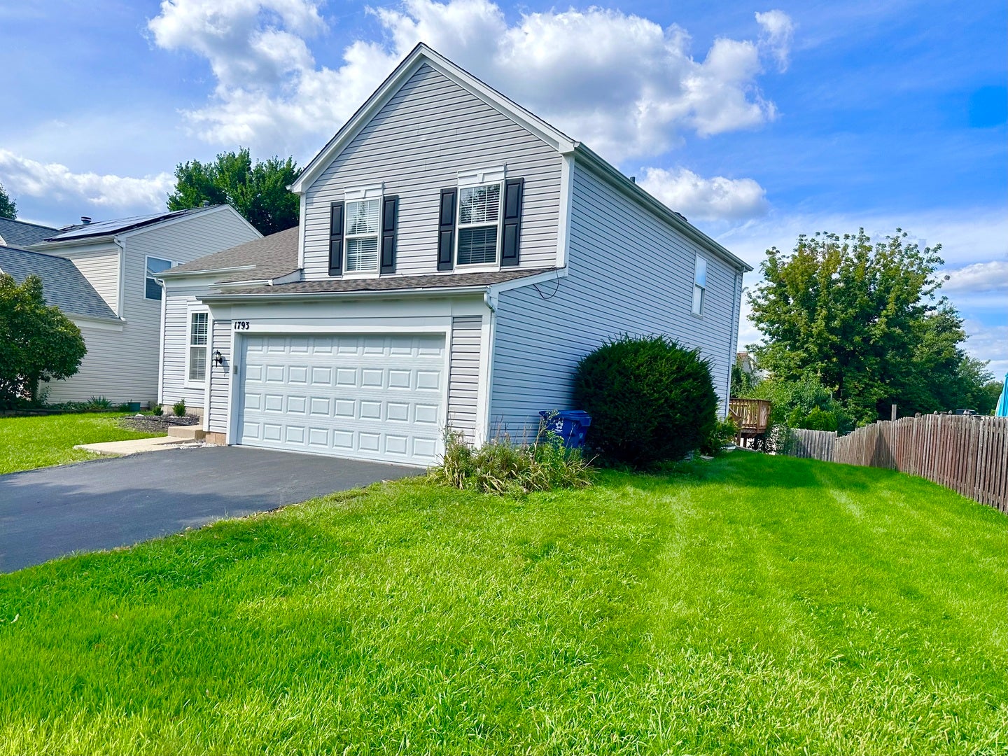 1793 DELTA Drive