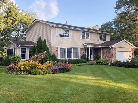 9 Aberdeen Road Hawthorn Woods IL 60047