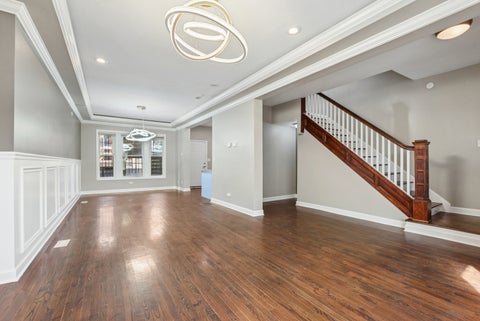 Tiny photo for 6624 S University Avenue, Chicago, IL 60637 (MLS # 12721355)