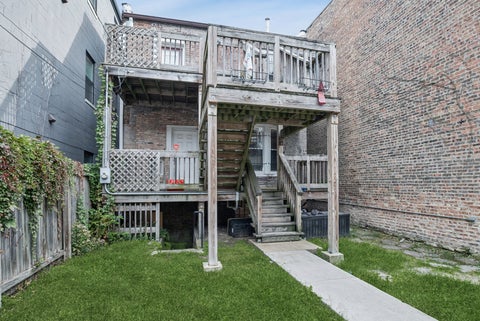 Tiny photo for 6624 S University Avenue, Chicago, IL 60637 (MLS # 12721355)