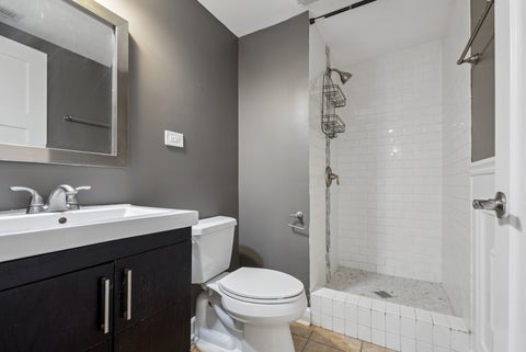 Tiny photo for 6624 S University Avenue, Chicago, IL 60637 (MLS # 12721355)