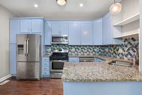 Tiny photo for 6624 S University Avenue, Chicago, IL 60637 (MLS # 12721355)