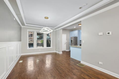 Tiny photo for 6624 S University Avenue, Chicago, IL 60637 (MLS # 12721355)