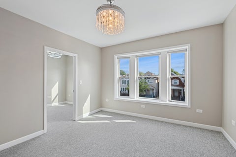 Tiny photo for 6624 S University Avenue, Chicago, IL 60637 (MLS # 12721355)