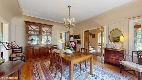 Tiny photo for 1009 N Oak Park Avenue, Oak Park, IL 60302 (MLS # 12494423)