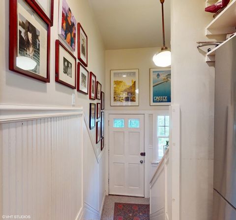 Tiny photo for 1009 N Oak Park Avenue, Oak Park, IL 60302 (MLS # 12494423)