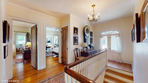 Tiny photo for 1009 N Oak Park Avenue, Oak Park, IL 60302 (MLS # 12494423)