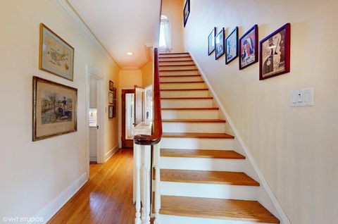 Tiny photo for 1009 N Oak Park Avenue, Oak Park, IL 60302 (MLS # 12494423)