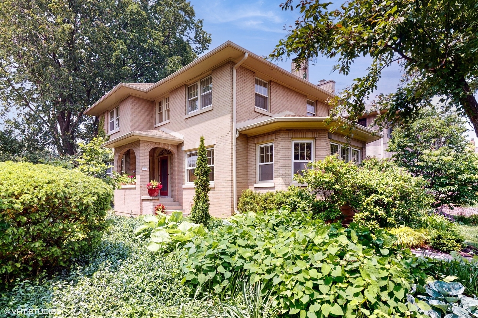1009 N Oak Park Avenue