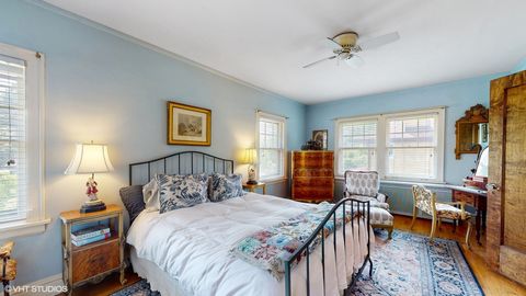 Tiny photo for 1009 N Oak Park Avenue, Oak Park, IL 60302 (MLS # 12494423)