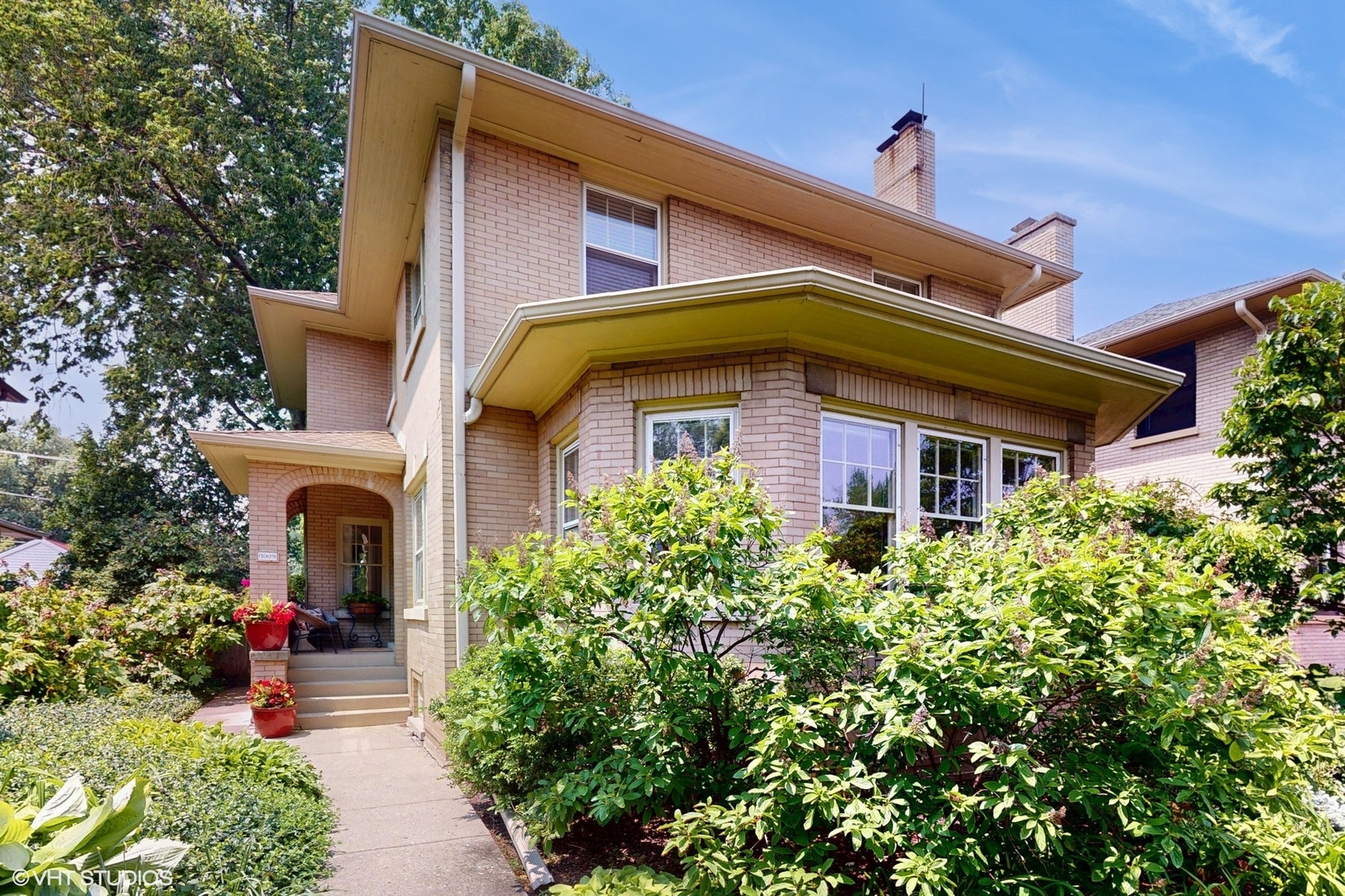 1009 N Oak Park Avenue
