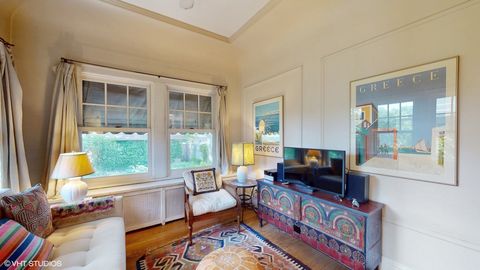 Tiny photo for 1009 N Oak Park Avenue, Oak Park, IL 60302 (MLS # 12494423)