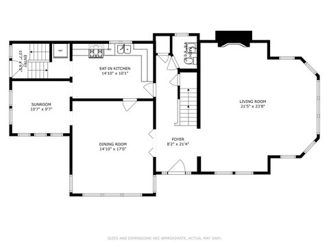 Tiny photo for 1009 N Oak Park Avenue, Oak Park, IL 60302 (MLS # 12494423)