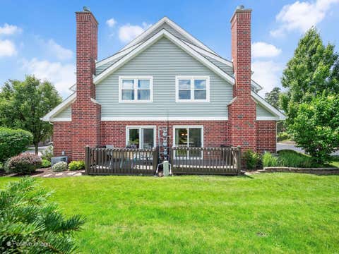 Tiny photo for 7926 Stewart Drive, Darien, IL 60561 (MLS # 12732009)