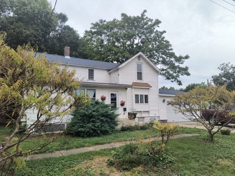 Tiny photo for 617 S Macon Street, Bement, IL 61813 (MLS # 12760465)