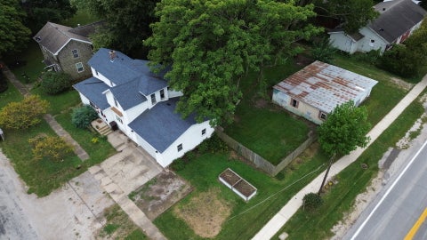 Tiny photo for 617 S Macon Street, Bement, IL 61813 (MLS # 12760465)
