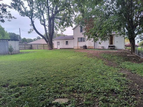 Tiny photo for 617 S Macon Street, Bement, IL 61813 (MLS # 12760465)