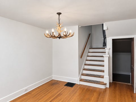 Tiny photo for 617 S Macon Street, Bement, IL 61813 (MLS # 12760465)