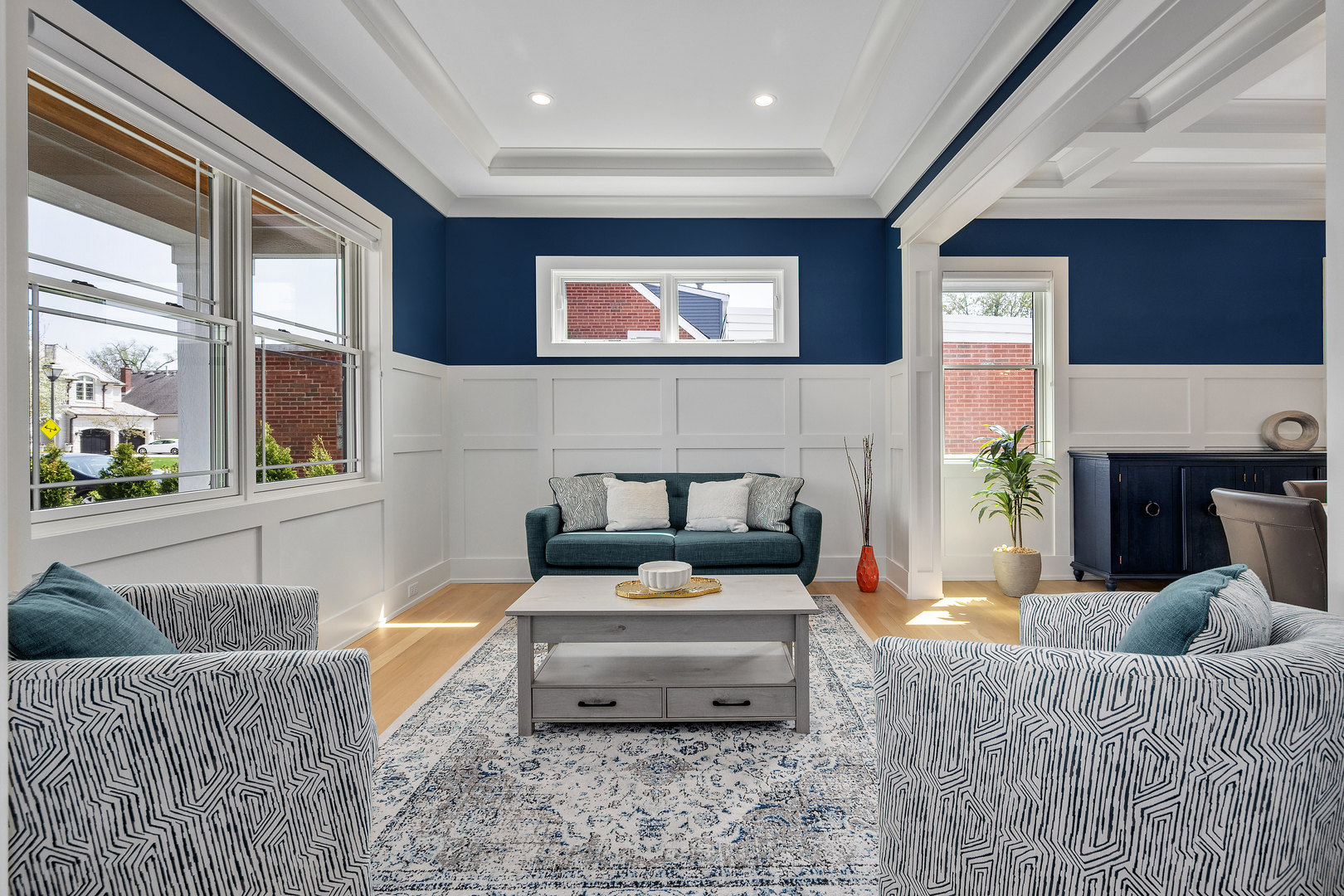 844 S Linden Avenue