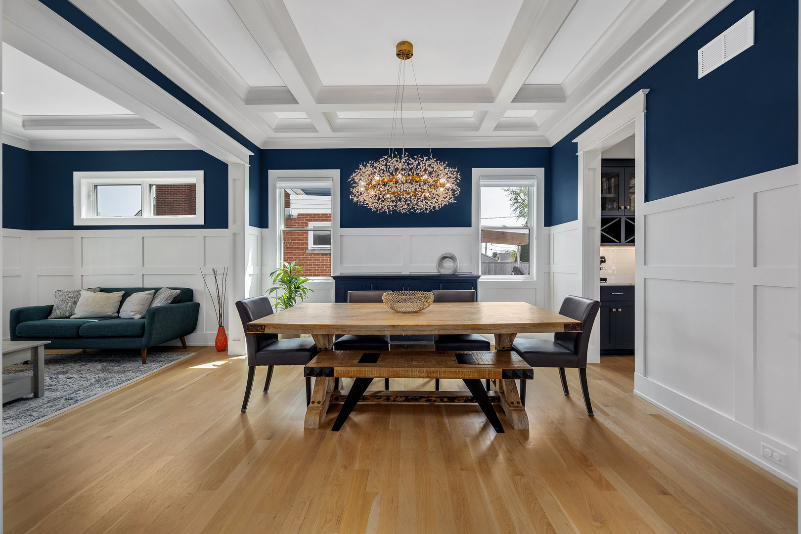 844 S Linden Avenue