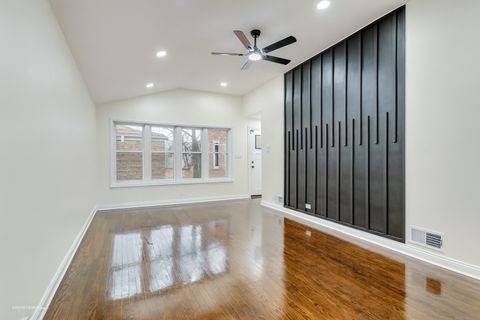 Tiny photo for 1319 E 89th Street, Chicago, IL 60619 (MLS # 12586161)