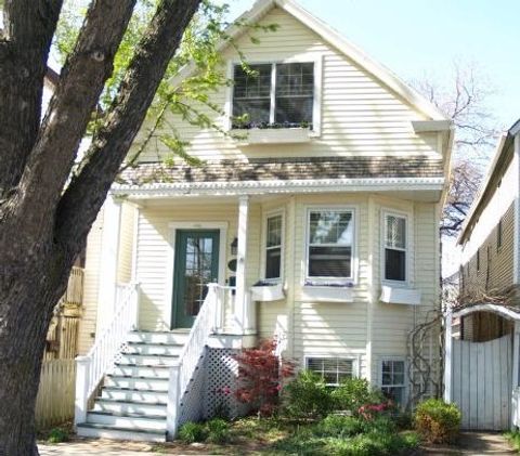 1240 W school Street Chicago IL 60657