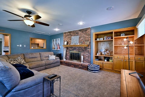Tiny photo for 20W581 Glen Court, Lombard, IL 60148 (MLS # 12769527)