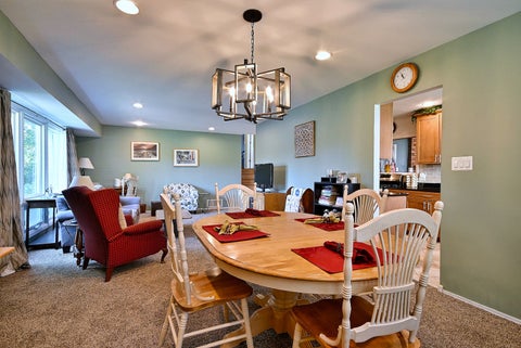 Tiny photo for 20W581 Glen Court, Lombard, IL 60148 (MLS # 12769527)