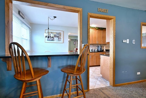 Tiny photo for 20W581 Glen Court, Lombard, IL 60148 (MLS # 12769527)