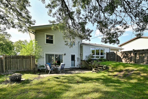 Tiny photo for 20W581 Glen Court, Lombard, IL 60148 (MLS # 12769527)