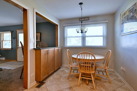 Tiny photo for 20W581 Glen Court, Lombard, IL 60148 (MLS # 12769527)