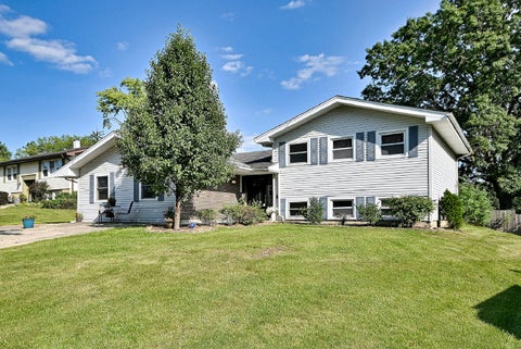 Photo of 20W581 Glen Court, Lombard, IL 60148 (MLS # 12769527)