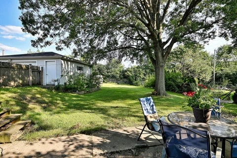 Tiny photo for 20W581 Glen Court, Lombard, IL 60148 (MLS # 12769527)