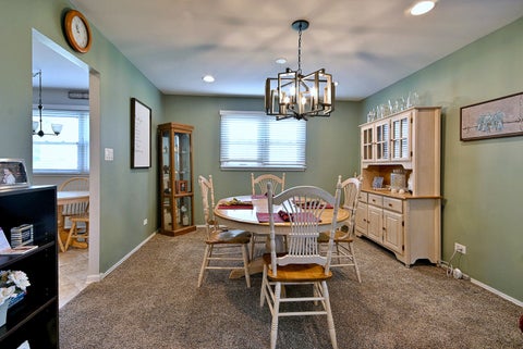 Tiny photo for 20W581 Glen Court, Lombard, IL 60148 (MLS # 12769527)