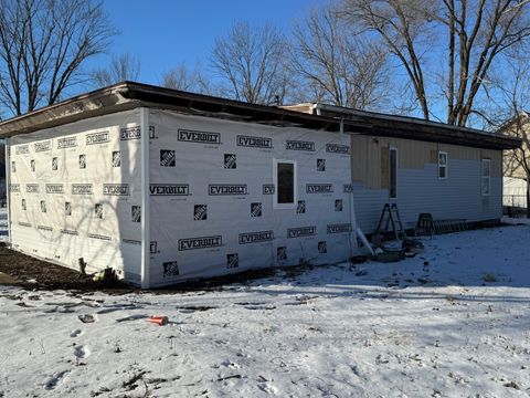 Tiny photo for 1317 HORACE Avenue, Rockford, IL 61103 (MLS # 12557890)